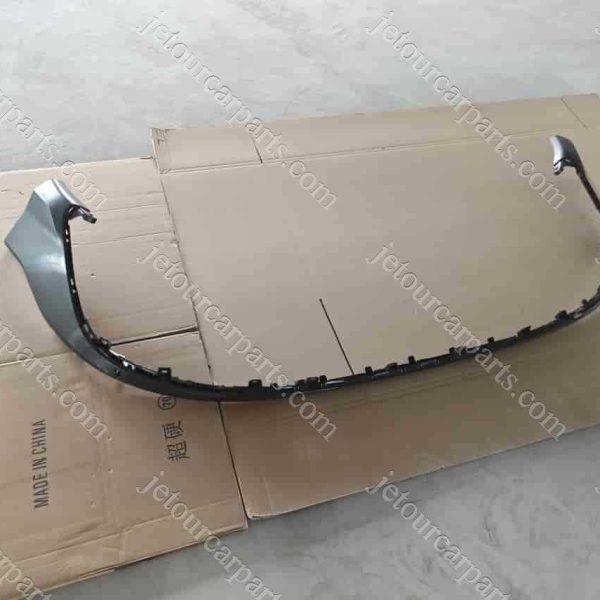 f18-2804505fa mid trim-rear bumper 1542