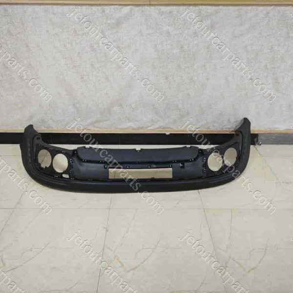 f18-2804509 lwr body-rear bumper 1007