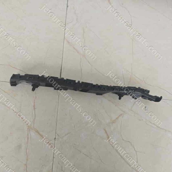 f18-2804530 bracket assy-rear bumper left 1013