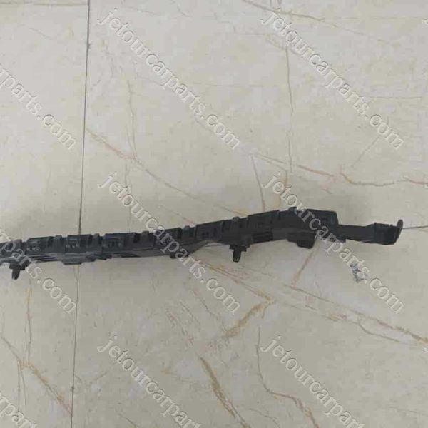 f18-2804530 bracket assy-rear bumper left 1014