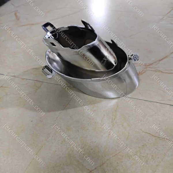 f18-2804553 exhaust pipe shield 2-left 1019