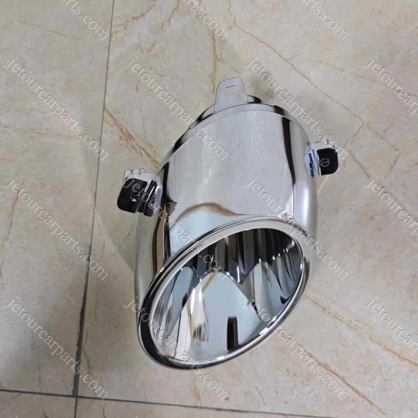 f18-2804553 exhaust pipe shield 2-left 1020