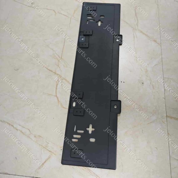 f18-2804557 mounting plate-license plate 1024