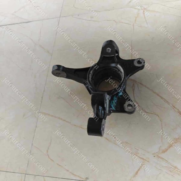 f18-3001012 front steering knuckle-right 1041