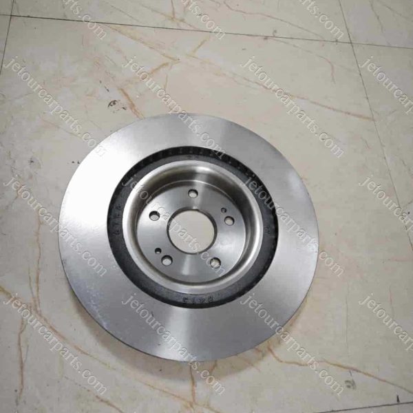 f18-3001075 front brake disc 1046