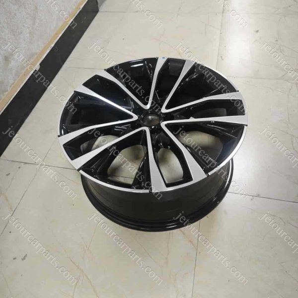 f18-3101010ad aluminium wheel assy 1047