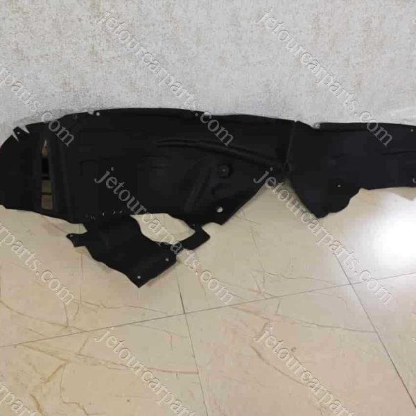 f18-3102010 protective pnl assy-front wheel house left 1049