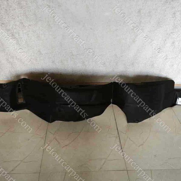 f18-3102020 protective pnl assy-front wheel house right 1050