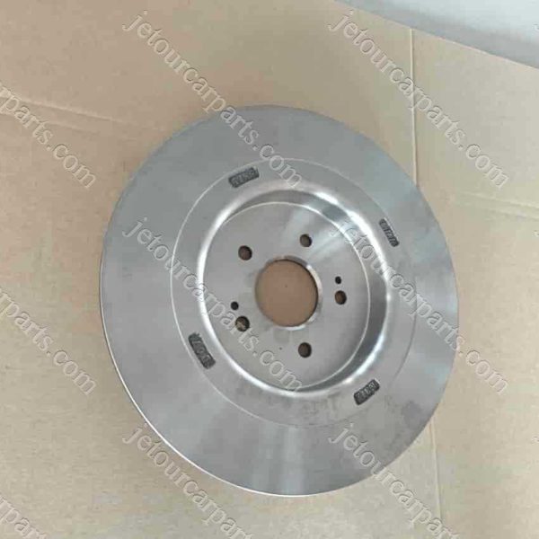 f18-3502075 rear brake disc 1734
