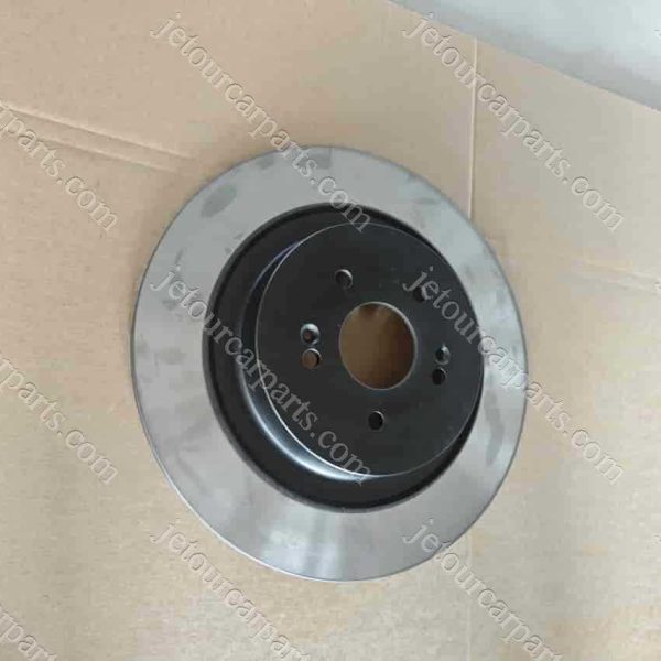 f18-3502075 rear brake disc 1735