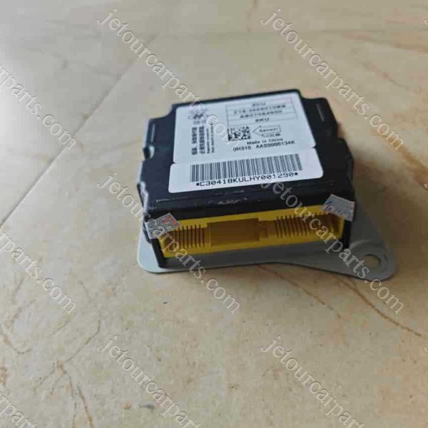 f18-3658010bb airbag module 1068