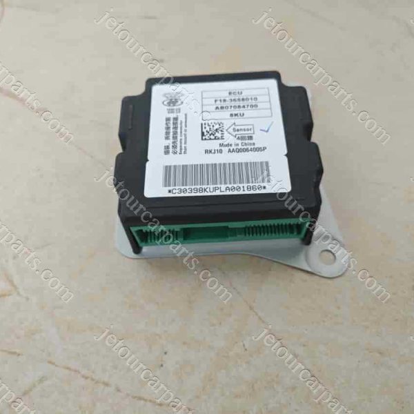 f18-3658010 airbag module 1066