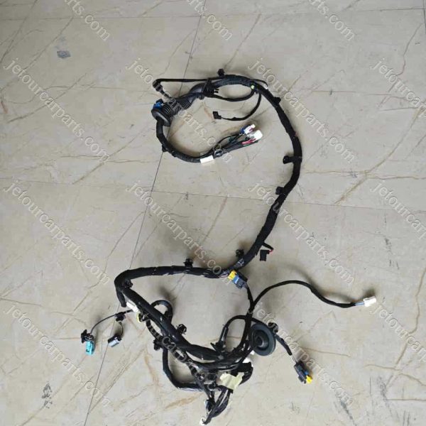 f18-4306160bd wire harness assy-tail door rear 1075