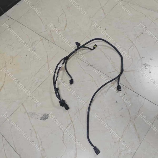 f18-4316320ba wire harness assy-rear bumper 1077