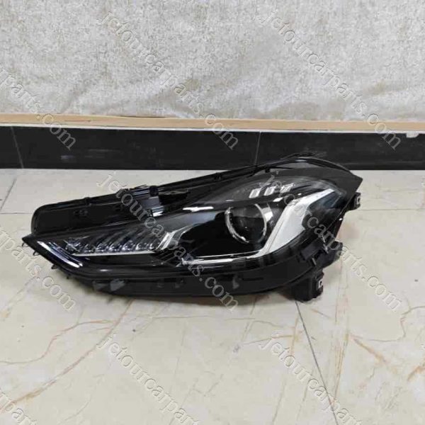 f18-4421010al front headlight-left 1078