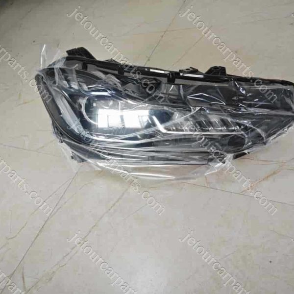 f18-4421020al front headlight-right 1082
