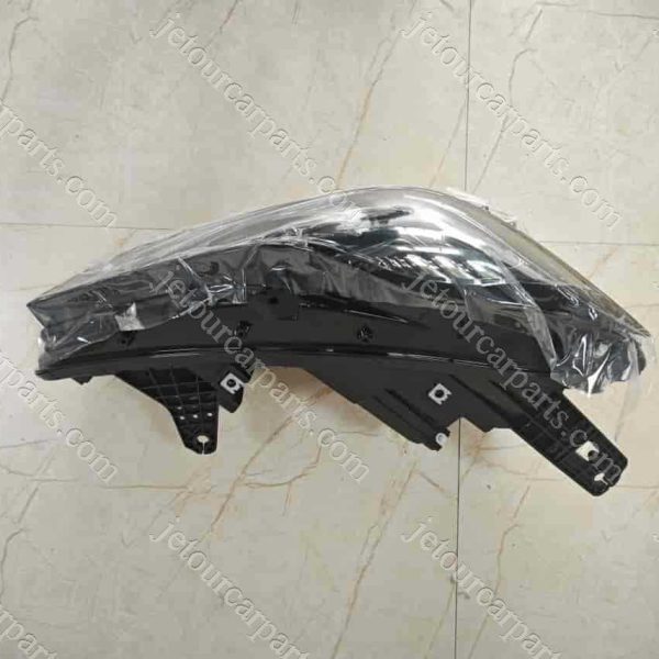 f18-4421020al front headlight-right 1083