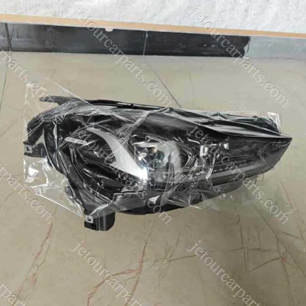 f18-4421020bl front headlight-right 1085