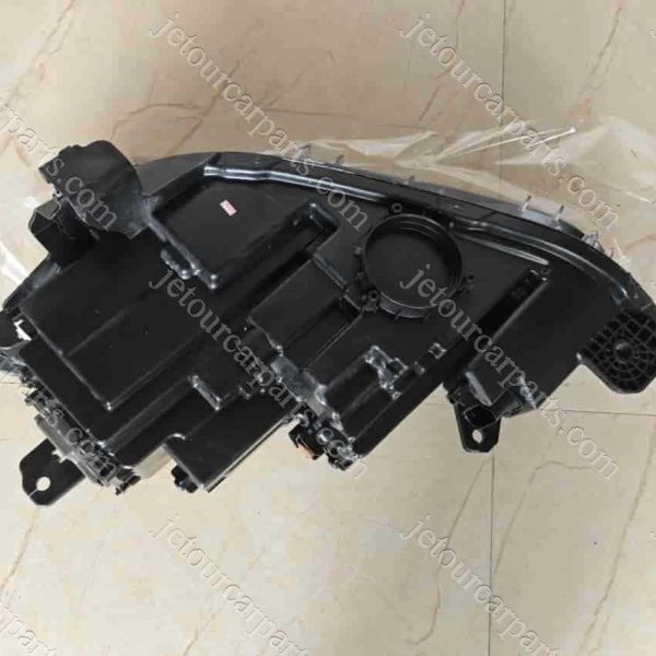 f18-4421020bl front headlight-right 1086