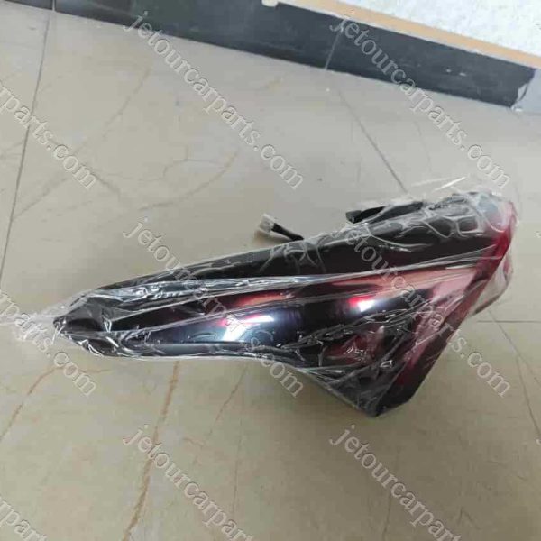 f18-4433010 rear tail lamp-left 1087