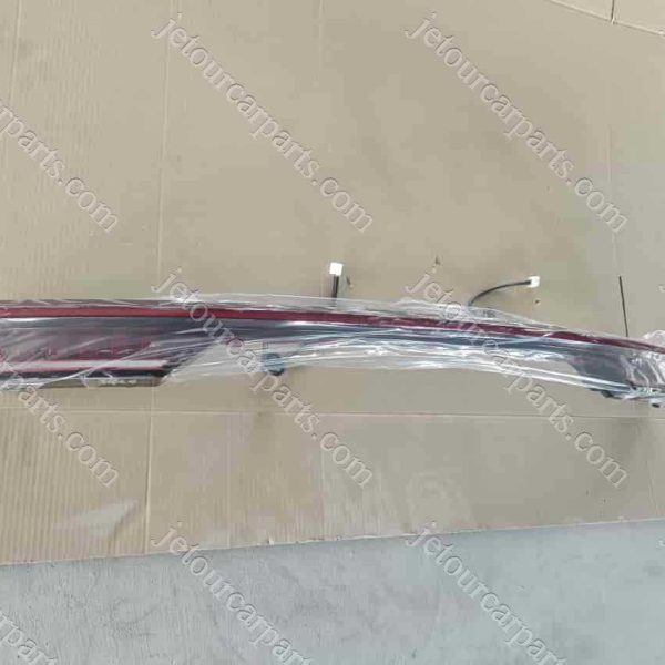 f18-4433050ab rear tail lamp assy 1737