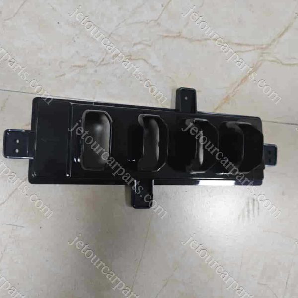 f18-4499010bd black trim-left daytime running lamp 1097