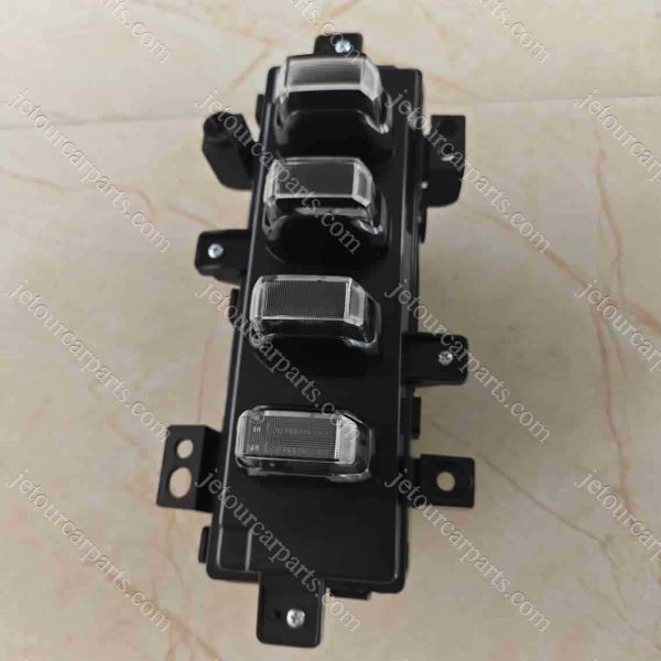 f18-4499010 daytime running lamp assy-left 1101