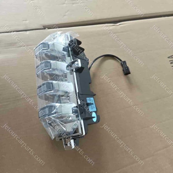f18-4499020ba right daytime lamp position lamp 1544