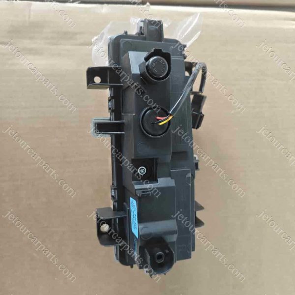 f18-4499020ba right daytime lamp position lamp 1545