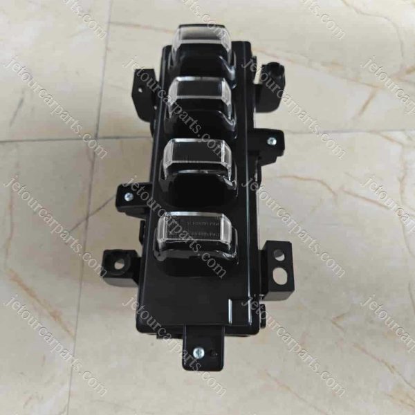 f18-4499020 daytime running lamp assy-right 1106