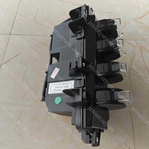 f18-4499020 daytime running lamp assy-right 1107