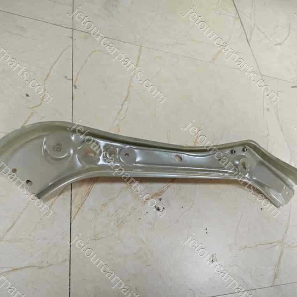 f18-5300770-dy upper crossbeam subassy-front headlight left 1111