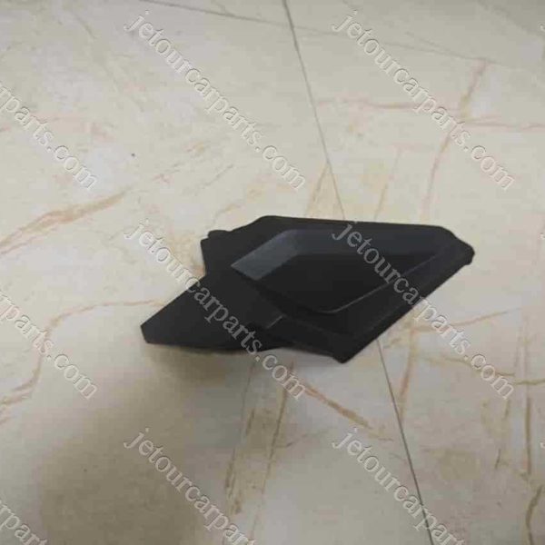 f18-5302521 left cover-lwr trim of front windshield 1112