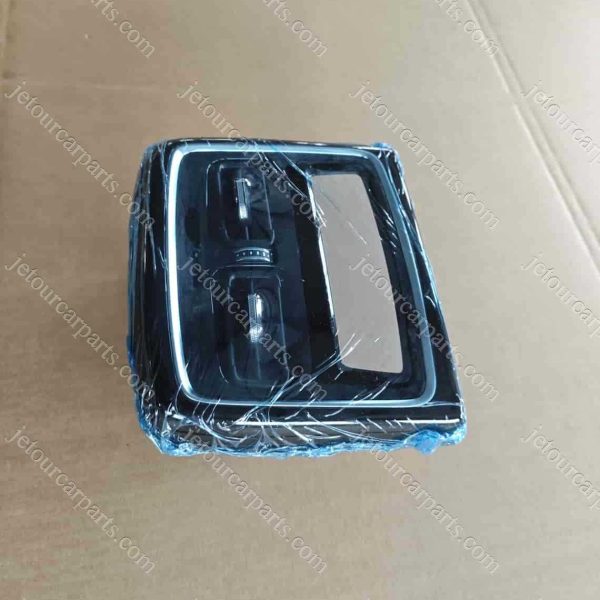 f18-5305060bc rear air outlet pnl assy 1114