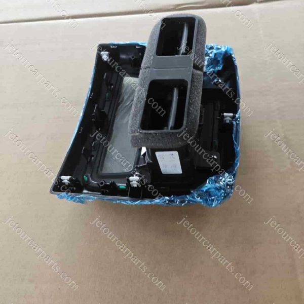 f18-5305060bc rear air outlet pnl assy 1115