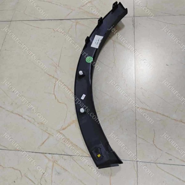 f18-5500140nb wheel trim assy-rear wheel right 1126