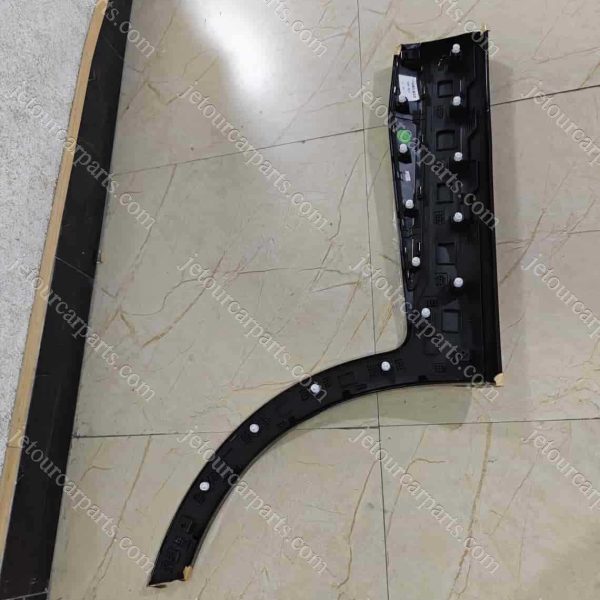 f18-5500170na-dq trim pnl assy-rear door left 1130