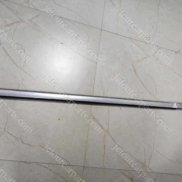 f18-6107117 outer water proof strip-front door left 1141