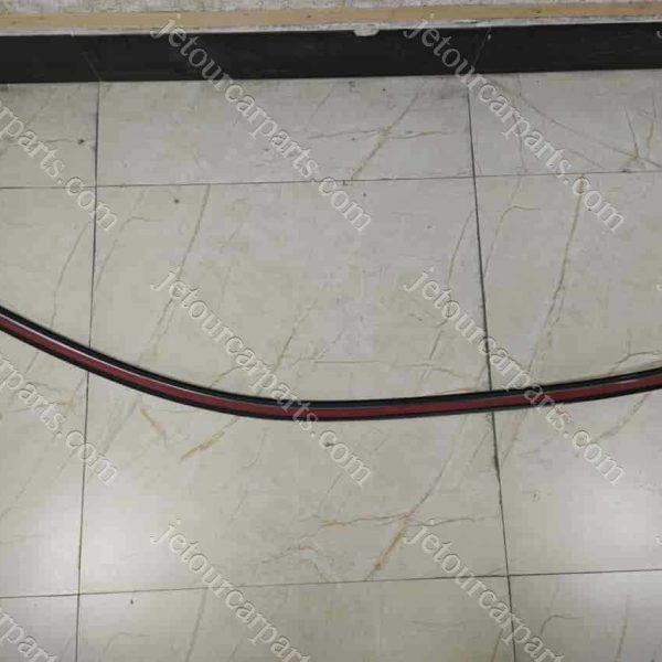 f18-6107220 trim stripe assy-front door right 1143