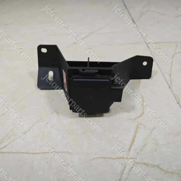 f18-7900306ca rear millimeter-wave radar left 1153