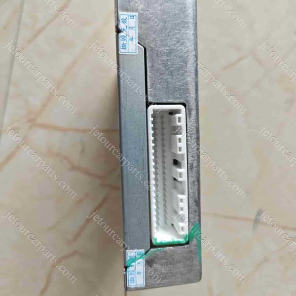 f18-7900320tf panoramic parking controller 1158