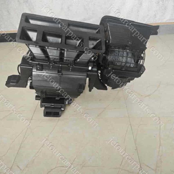 f18-8107010be assy-electric hvac 1163