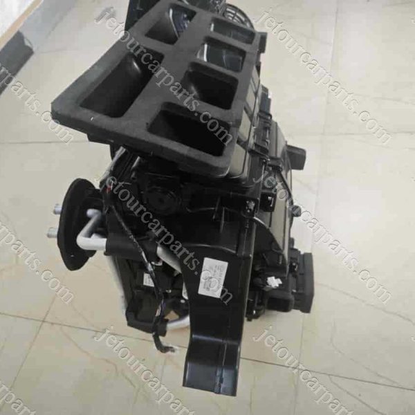 f18-8107010be assy-electric hvac 1164