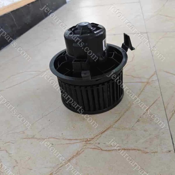 f18-8107012 motor fan 1165