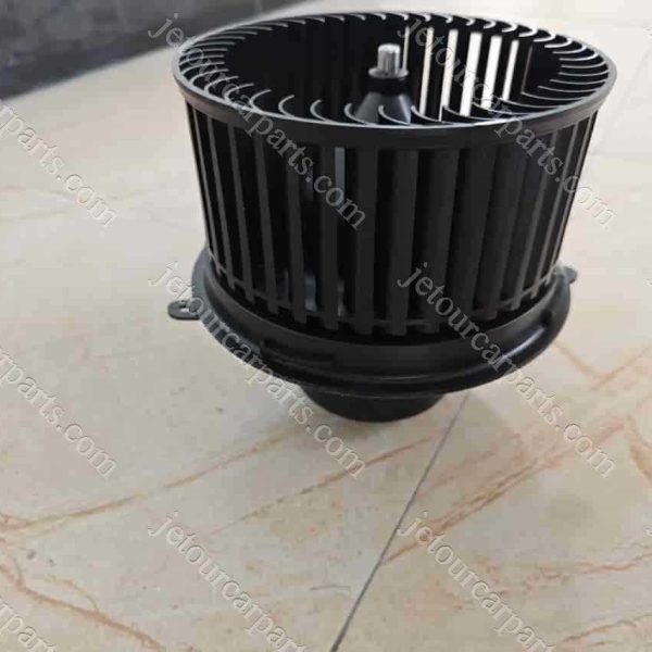 f18-8107012 motor fan 1166