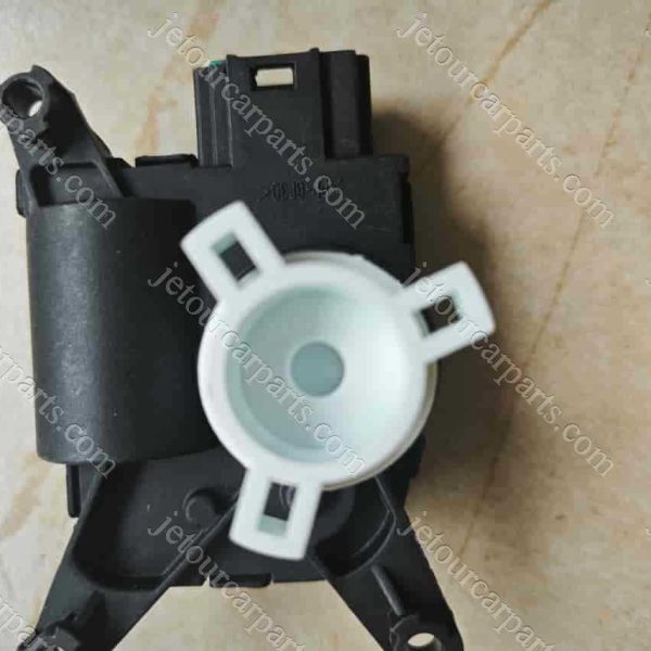 f18-8107039 servo motor-model airvalve 1167