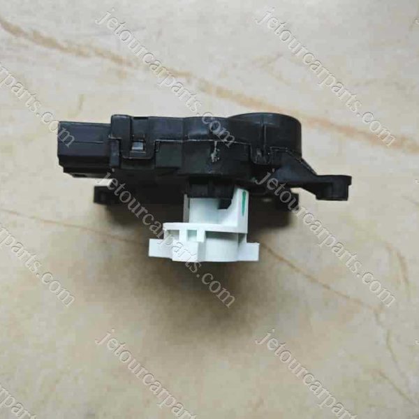 f18-8107039 servo motor-model airvalve 1168