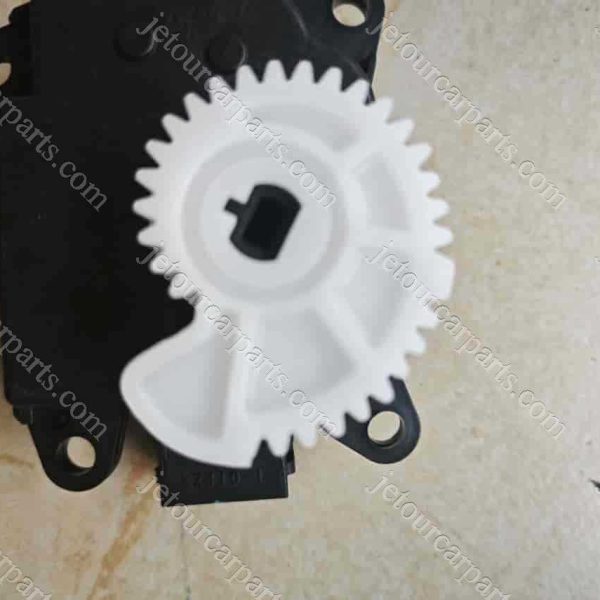 f18-8107040 servo motor-mix airvalve 1169