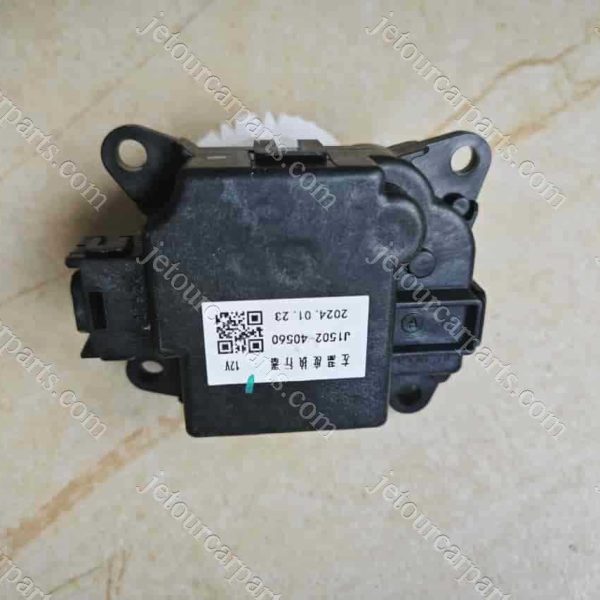 f18-8107040 servo motor-mix airvalve 1170