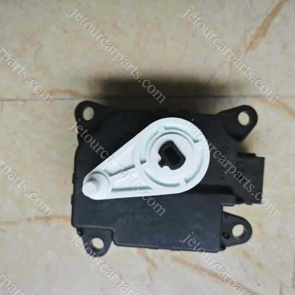 f18-8107057 actuator assy-rear model 1172